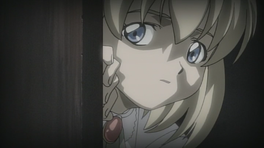 .hack//Liminality (2002) (Horadric)